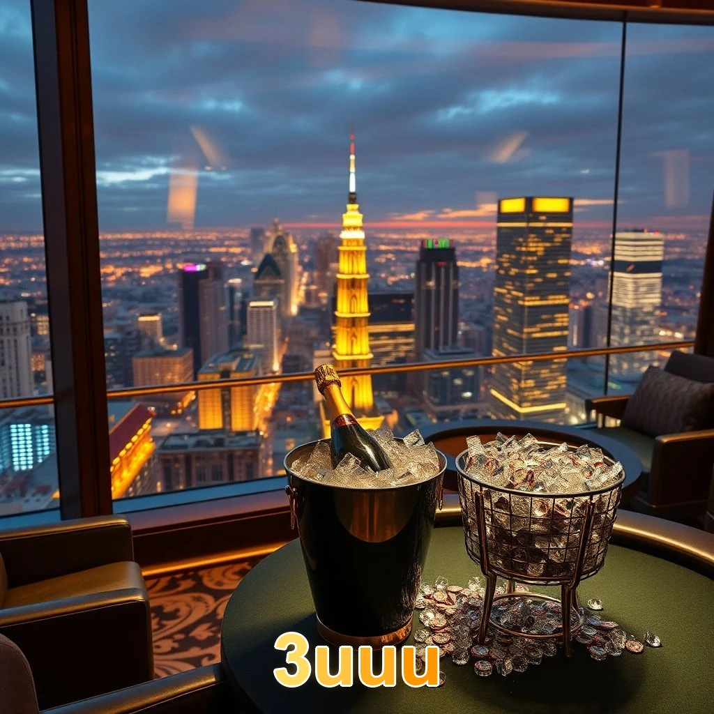 Níveis do programa VIP da 3uuu