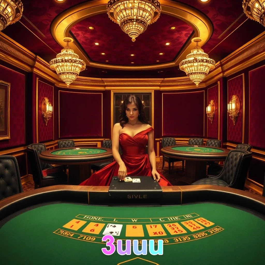 Loterias online disponíveis na 3uuu