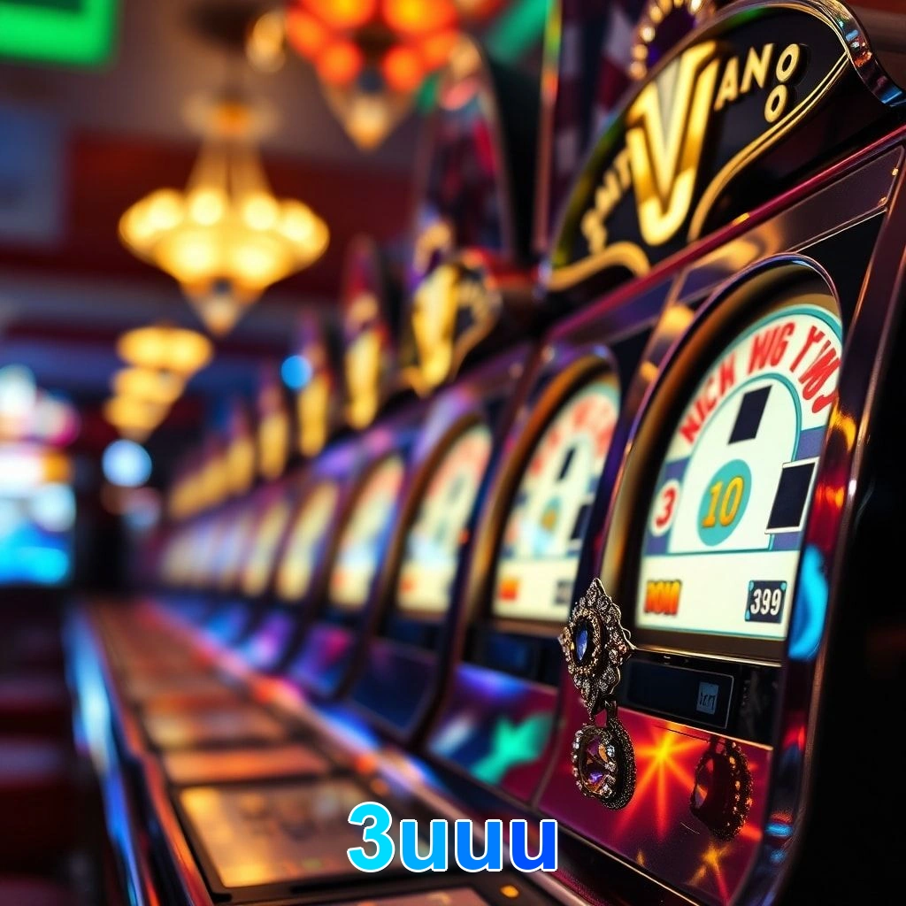3uuu fortune